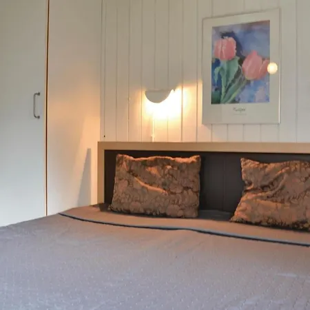 Cozy Home In Dronningmolle With Sauna