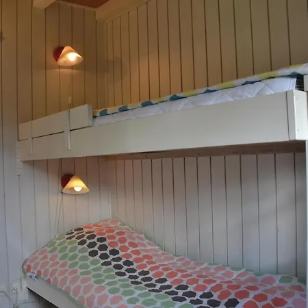 Bl Ferienhaus Dronningmølle