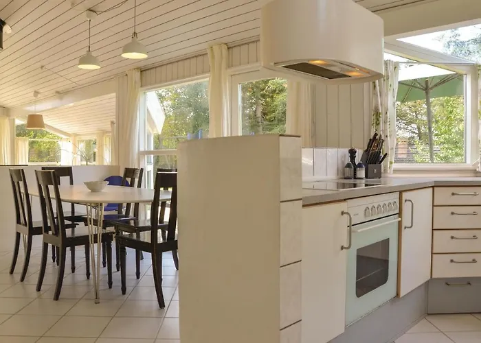 Сasa de vacaciones Bl